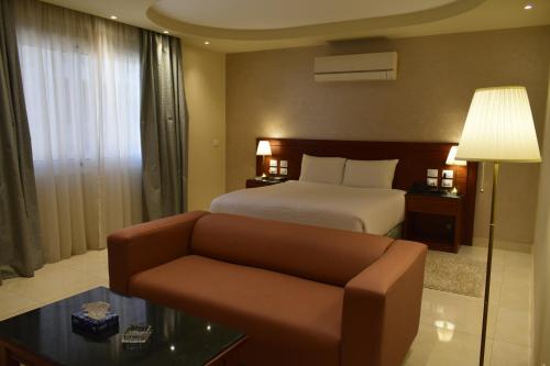 omar el khayam al minya hotel