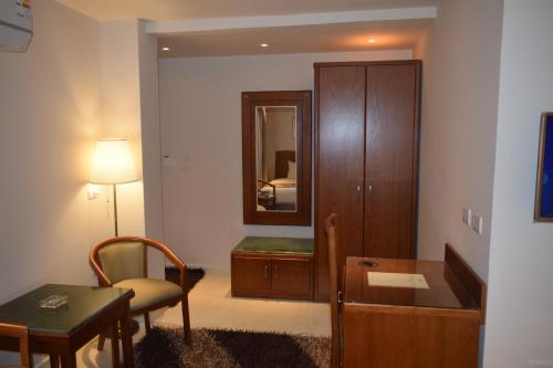 omar el khayam al minya hotel