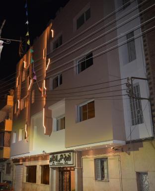 omar el khayam al minya hotel