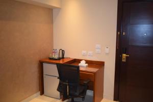 omar el khayam al minya hotel