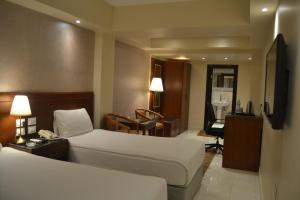 omar el khayam al minya hotel