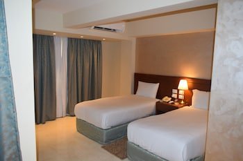 Omar El Khayam Al Minya Hotel,Mallawi>>El Minya,3 star
