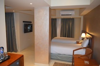 Omar El Khayam Al Minya Hotel,Mallawi>>El Minya,3 star