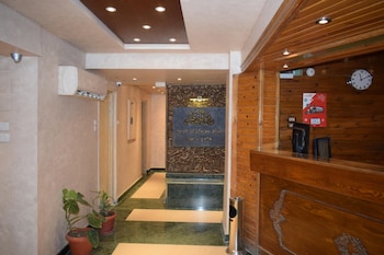 omar el khayam al minya hotel