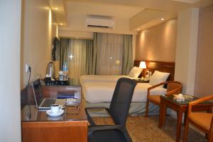 omar el khayam al minya hotel