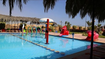 marseilia aqua park