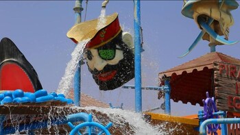 marseilia aqua park