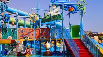 marseilia aqua park