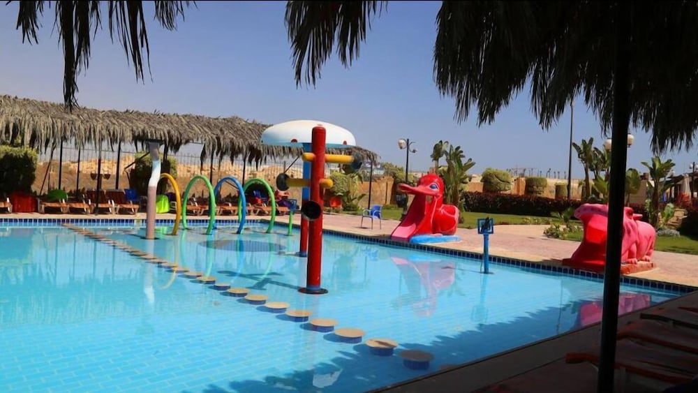marseilia aqua park