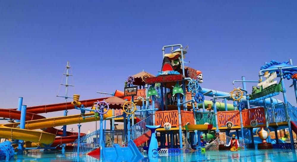marseilia aqua park