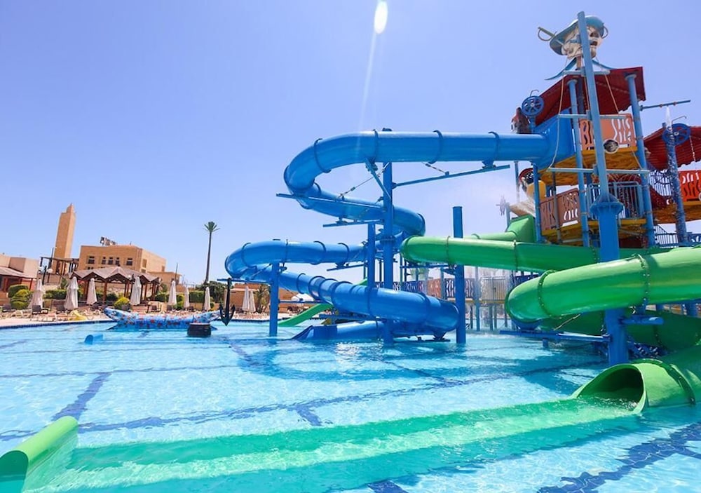 marseilia aqua park