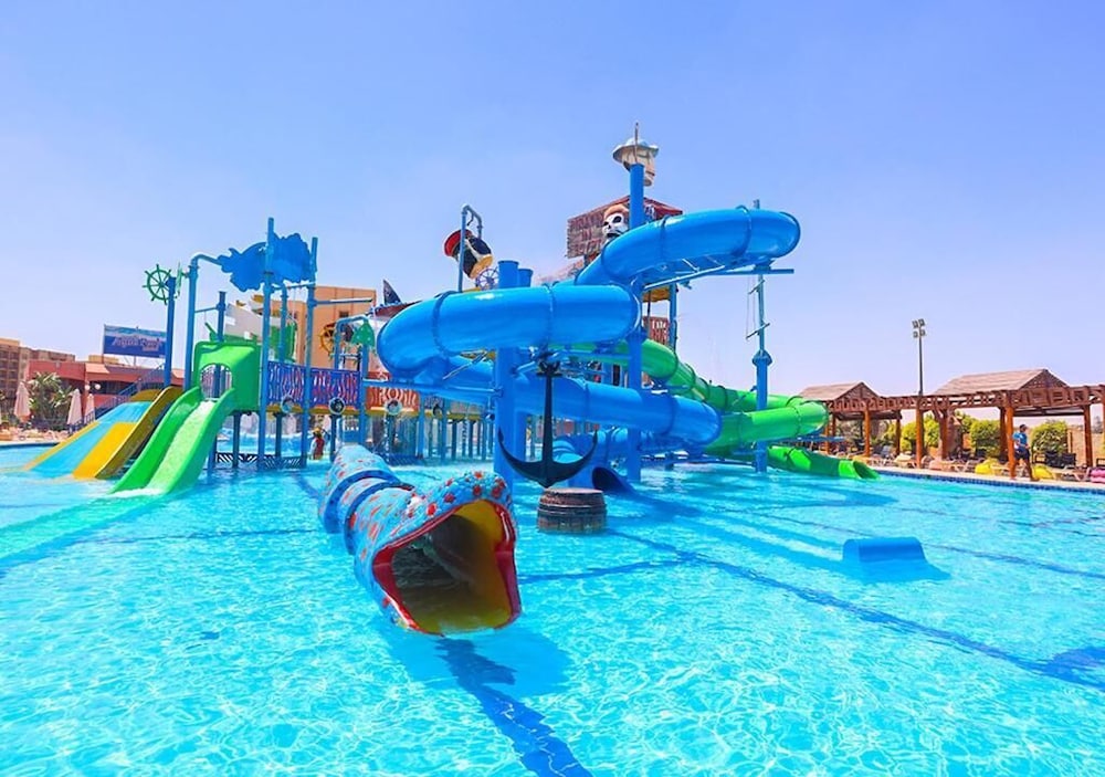 marseilia aqua park