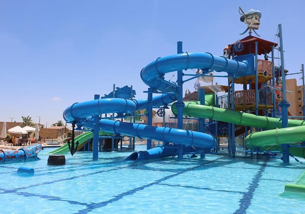 marseilia aqua park