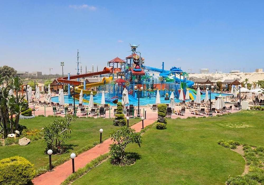 marseilia aqua park