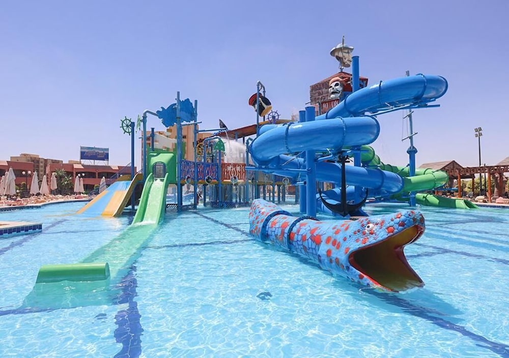 marseilia aqua park