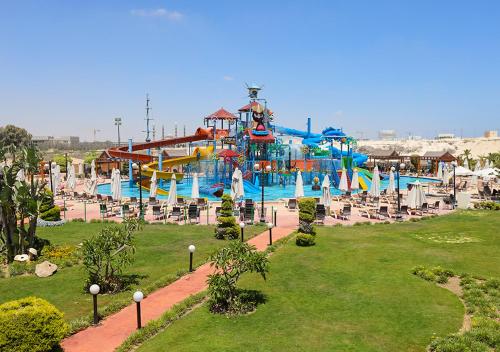 marseilia aqua park