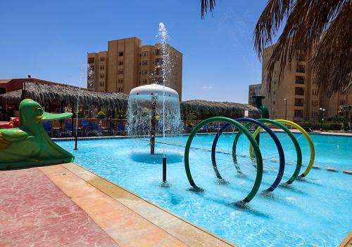 marseilia aqua park
