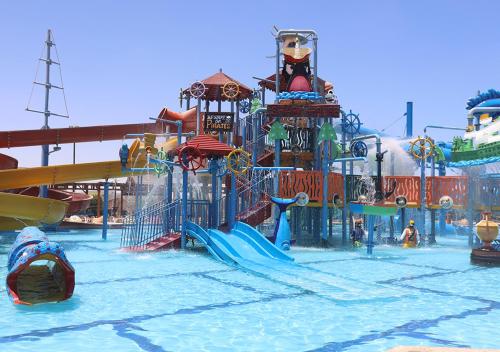 marseilia aqua park
