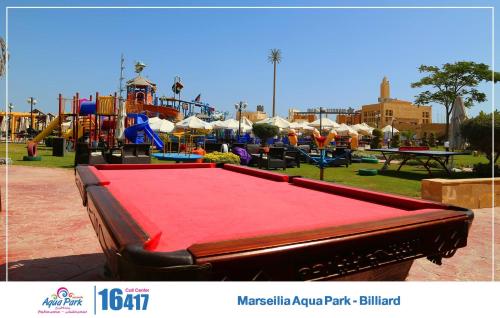 marseilia aqua park
