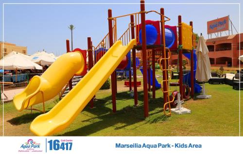 marseilia aqua park