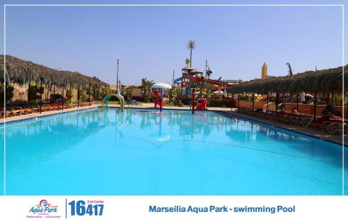 marseilia aqua park