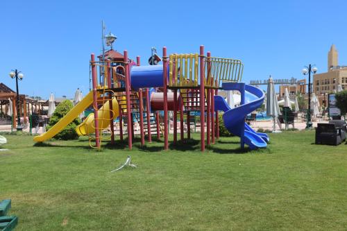 marseilia aqua park