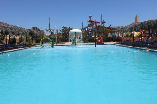 marseilia aqua park