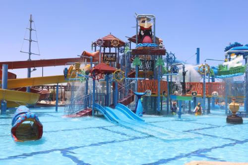 marseilia aqua park