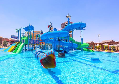 marseilia aqua park