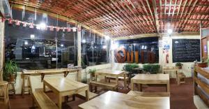 Friends Hotel & Rooftop - Historic Center & Museums,Quito>>Lloa,3 star