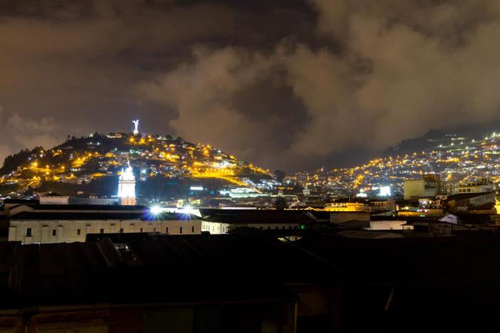 quito