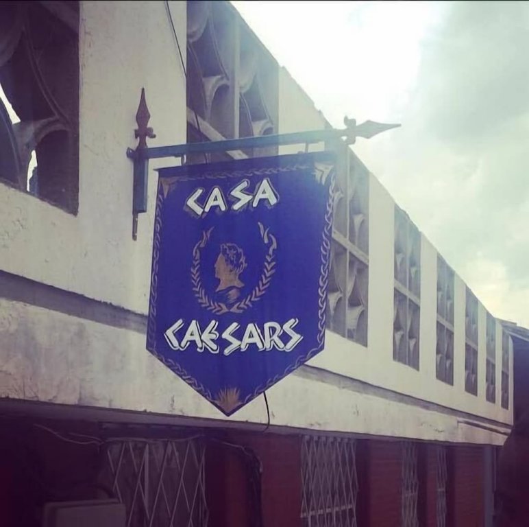 Casa Ceasars  Historic Quito,Quito>>Centro Histórico,3 star
