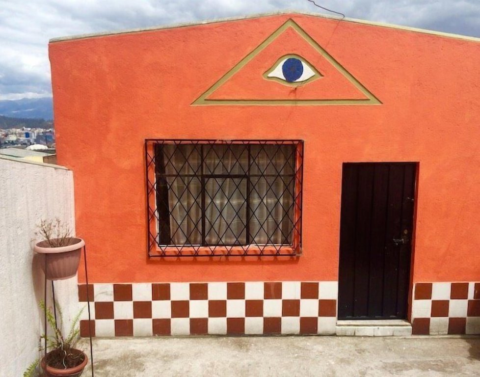 Casa Ceasars  Historic Quito,Quito>>Centro Histórico,3 star