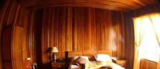 hosteria farallon
