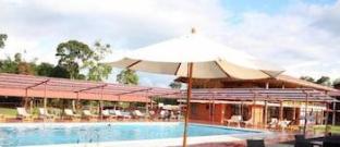 hosteria farallon