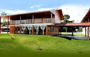 hosteria farallon