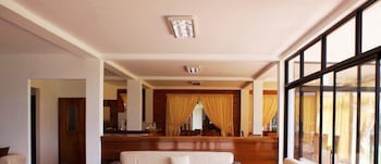 hosteria farallon