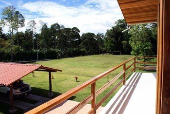 Hosteria Farallon,Morona>>Macas,3 star