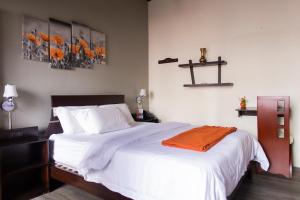 Hotel Colonial San Agustin,Quito>>Centro Histórico,3 star