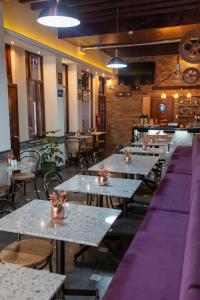 Hotel Colonial San Agustin,Quito>>Centro Histórico,3 star