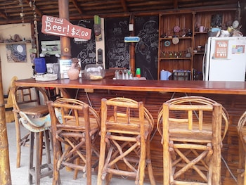 the cottages by the sea