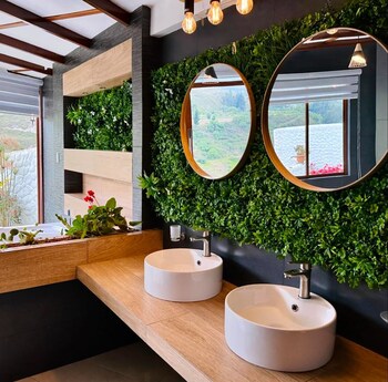 hosteria and spa surillal