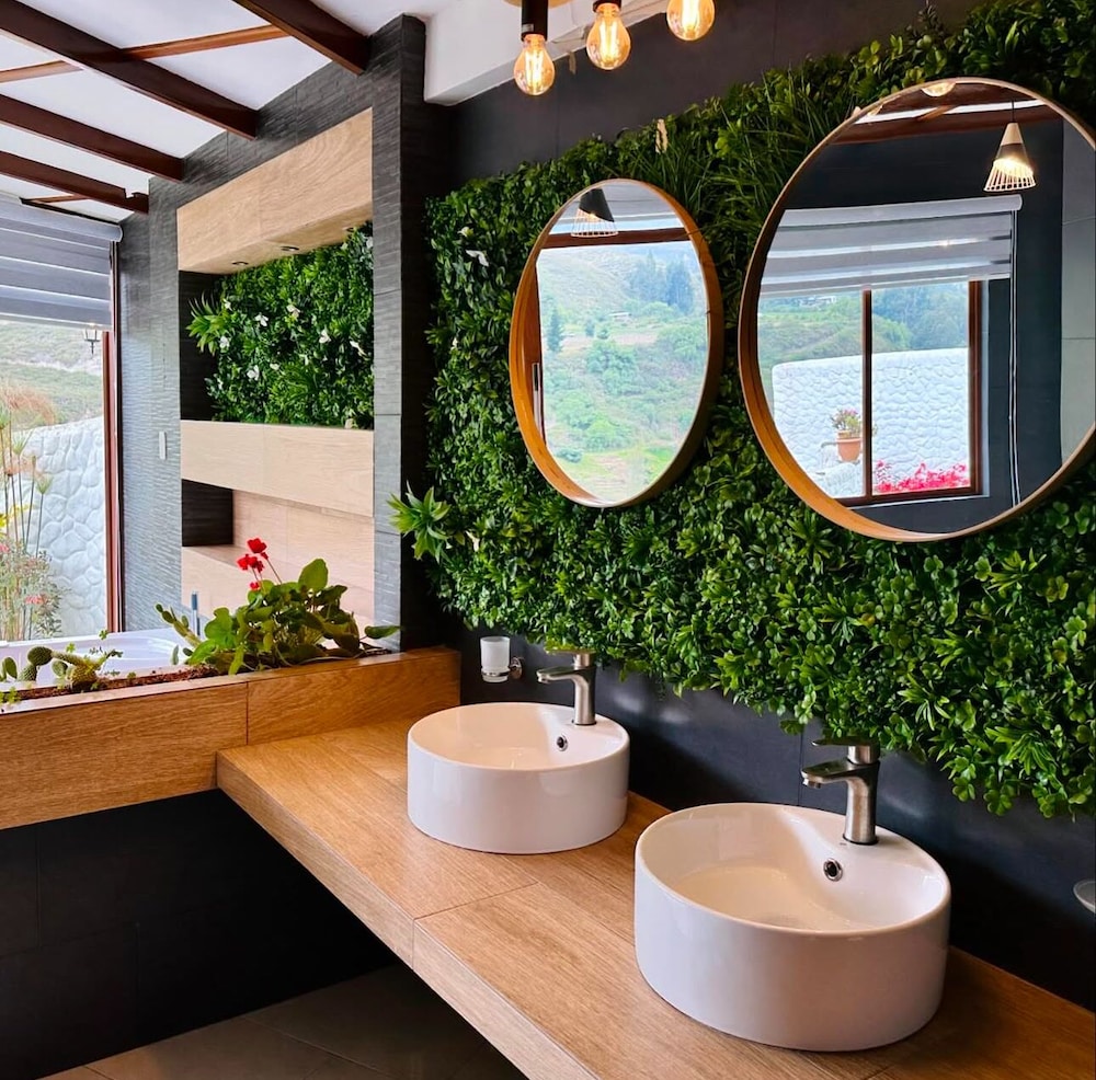 hosteria and spa surillal