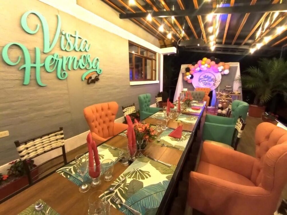 hosteria and spa surillal