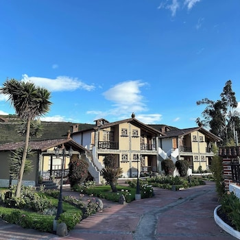 hosteria and spa surillal