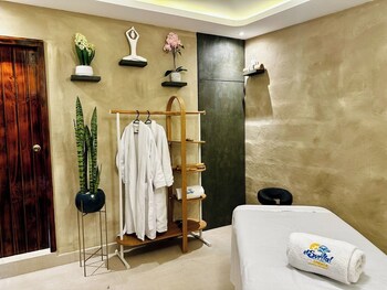 hosteria and spa surillal