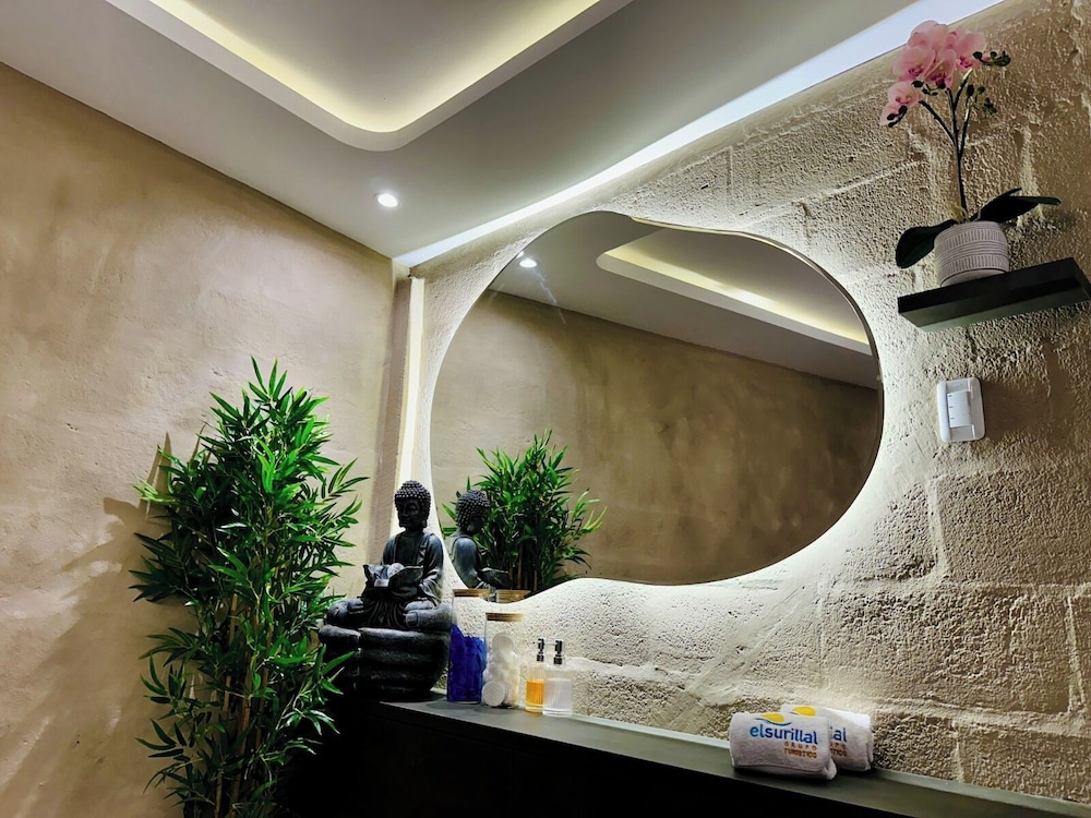 hosteria and spa surillal