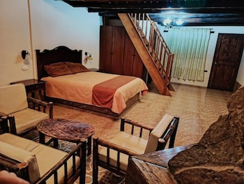 hosteria and spa surillal