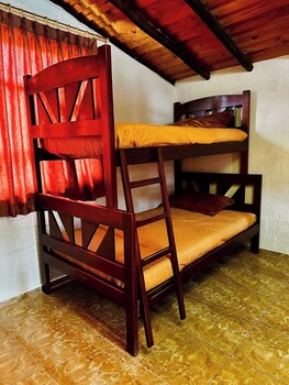 hosteria and spa surillal