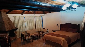 hosteria and spa surillal